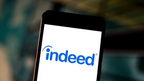 Indeed first asked its 10,000 global staff to work from home in early March