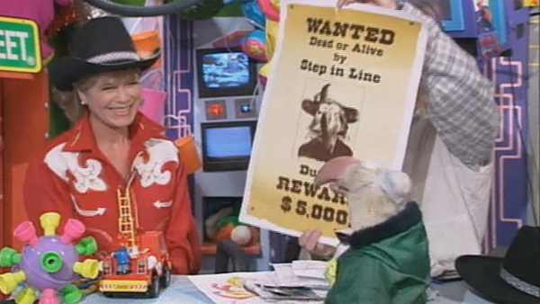 Stamp Out Dustin Campaign.