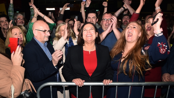 Election 2020 - Count ends with all 160 seats filled