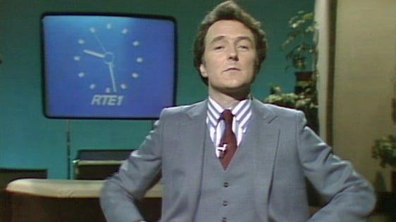 Mike Murphy, The Live Mike