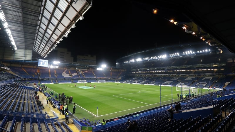 Stamford Bridge