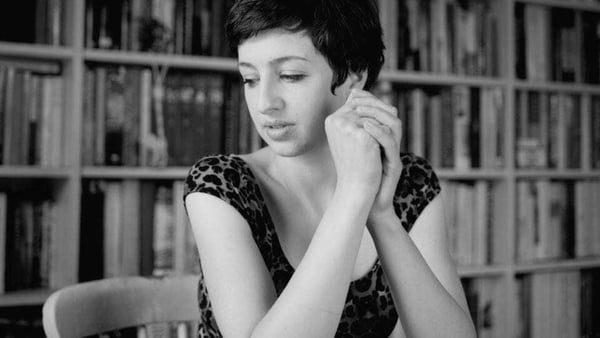 An Unravelling, by Elske Rahill - read an extract