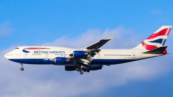 IAG has today reporting adjusted operating profit of €4.44 billion