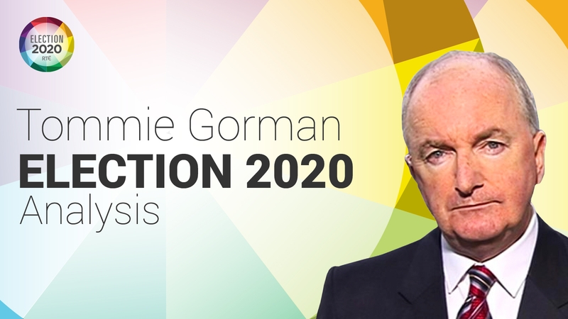 'There is no script, no precedent for what is happening'