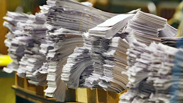 Vóta 2020: Teachtaí tofa ... cén treo anois?