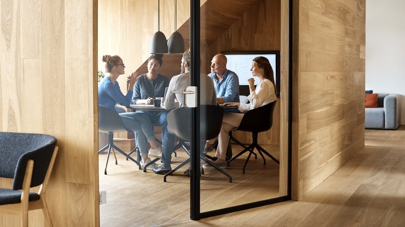 "Dominic Cummings taps into a widely held belief that adding very different people to teams can make them more creative and effective." Photo: Getty Images