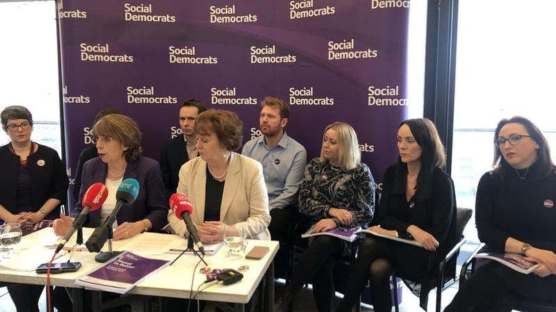 "It is clear that the Social Democrats had the most disciplined approach to their online campaigning"