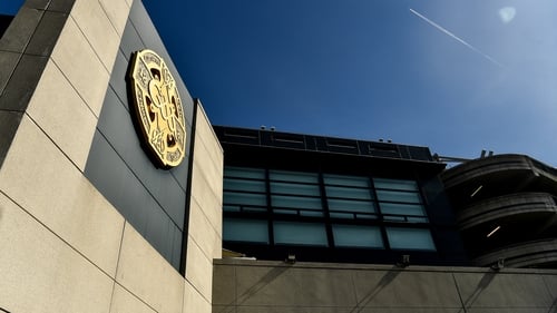 The GAA's marquee competitions are in danger of being severely affected by the virus