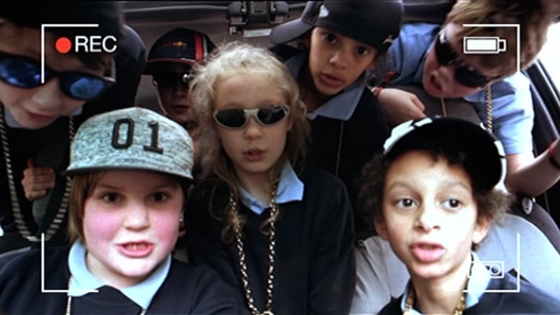 Votes were cast online this morning and Ireland was announced as the winner