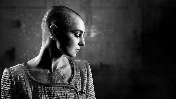 Sinéad O'Connor