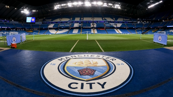 Manchester City accused UEFA of leaks in FFP case