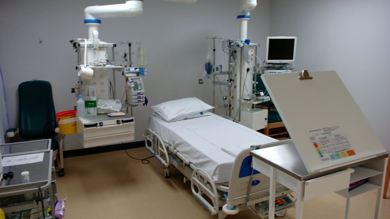 Three of the new cases are in intensive care units bringing the total number of patients in ICU to six