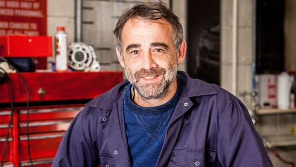 Michael Le Vell