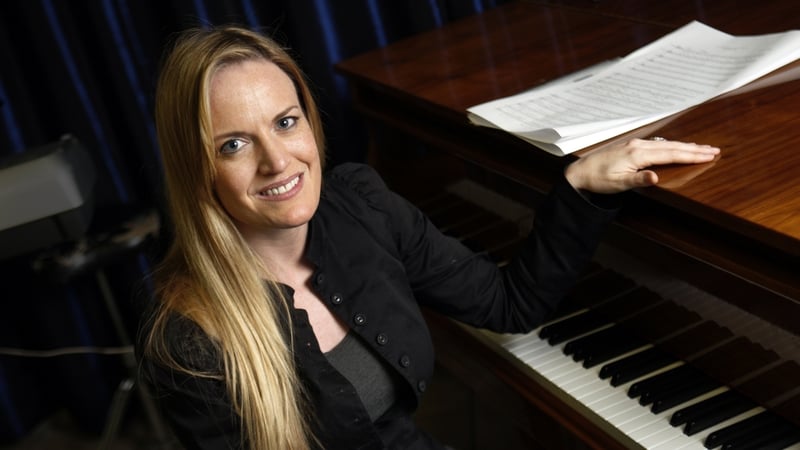 Eimear Noone - "A very, very wonderful and surreal experience"