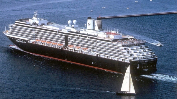 Carnival said advanced bookings for next year were improving, indicating renewed demand for cruising