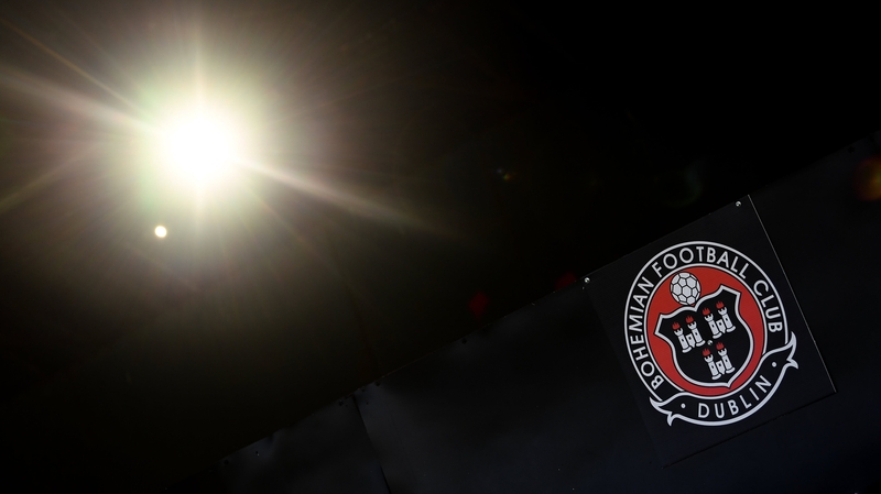 The initiative sees Bohs and Amnesty campaign together for an end to the Direct Provision system