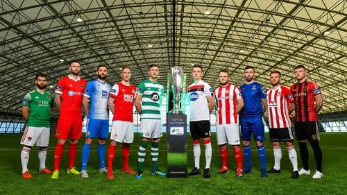 The 2020 season gets underway tonight