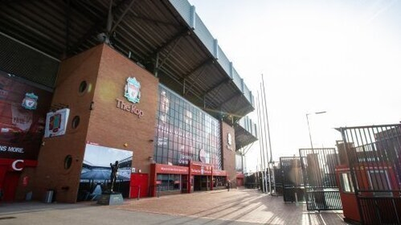 The redevelopment is due for completion in the summer of 2022