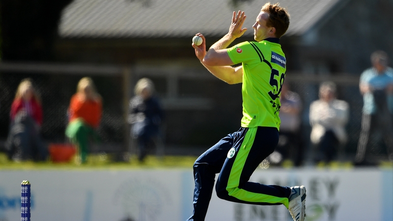 Shane Getkate has ben called up