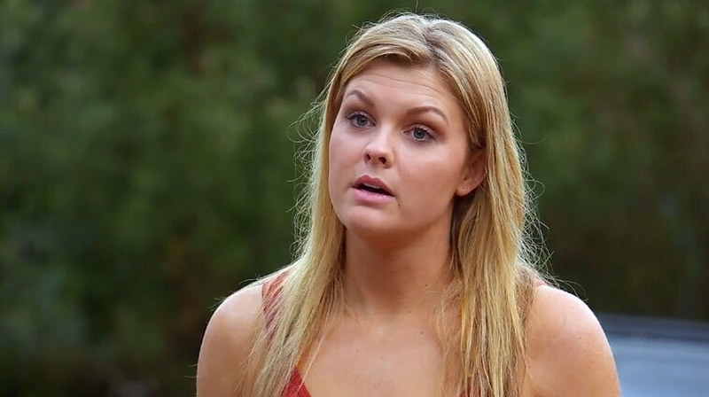 Ziggy and Dean's romance comes crashing down on Home and Away