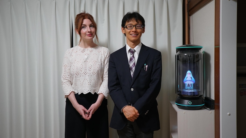 Kevin McCloud's Rough Guide to the Future