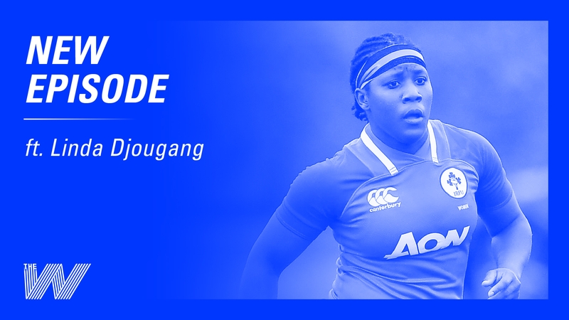 Linda Djougang chats to Marie Crowe on The W Podcast