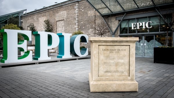 Do you think there should be more statues of women in Dublin?
