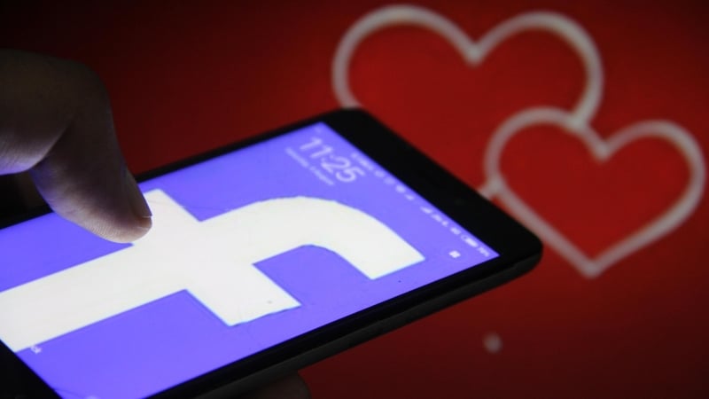 The data watchdog has concerns over the new dating feature