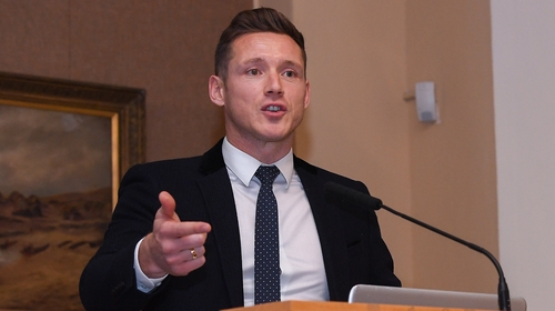 Paul Flynn: 'We have seen this ploy of painting inter county games in a negative light used consistently'
