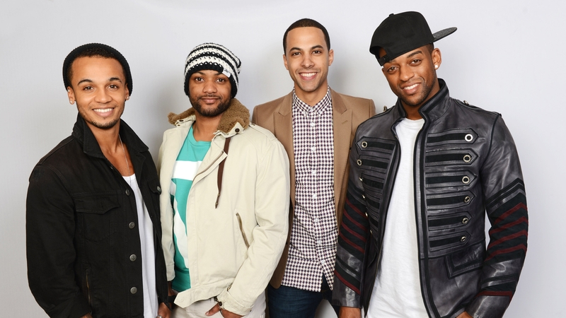 JLS