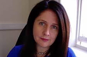 Linda Connolly