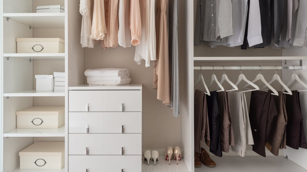 How to upgrade your wardrobe for autumn