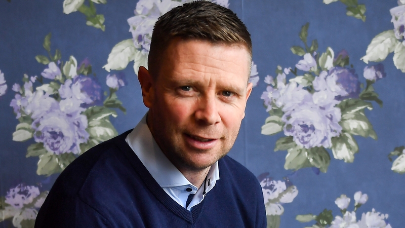 "To hurt Dublin you are going to have to be direct; you have to run at them and face them up offensively and defensively"