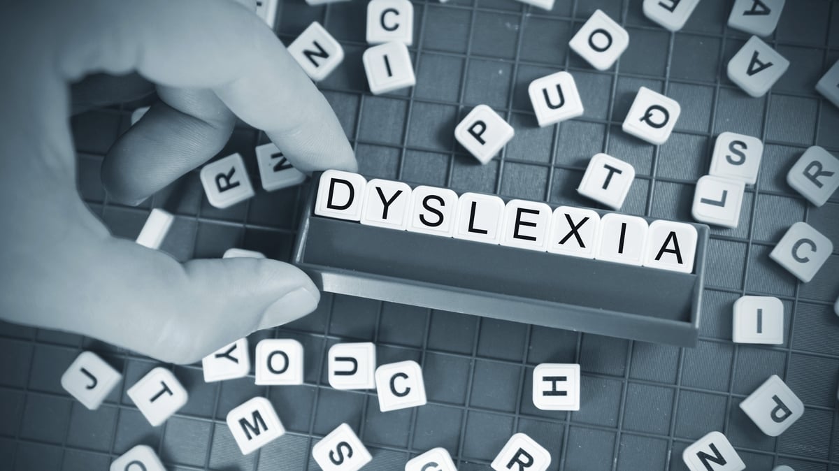 Are students with dyslexia still at a disadvantage in the school system? 