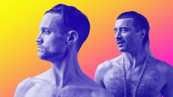 Culture 10 - the week's cultural highlights, lording it up