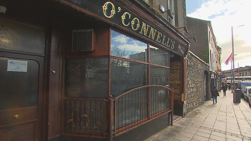 The property was sold to a number of developers in 2006