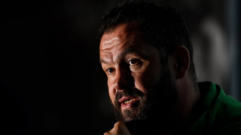 'We came down to Cork to connect with the people'