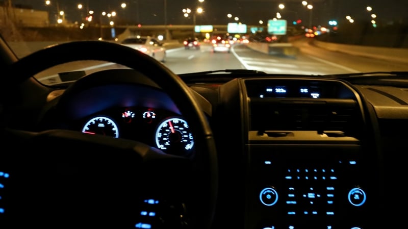 "Big Brother is a motorist wanting to cut the cost of their insurance premiums by installing a dashcam" Photo: Getty Images