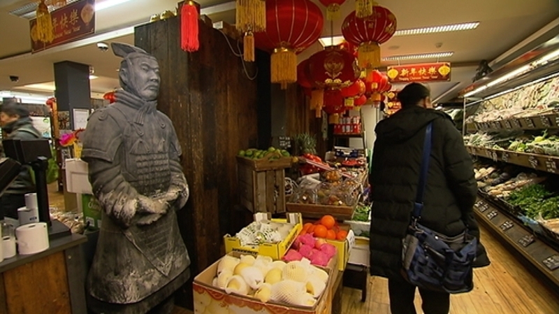 Restaurants and takeaways have reported a significant drop in trade