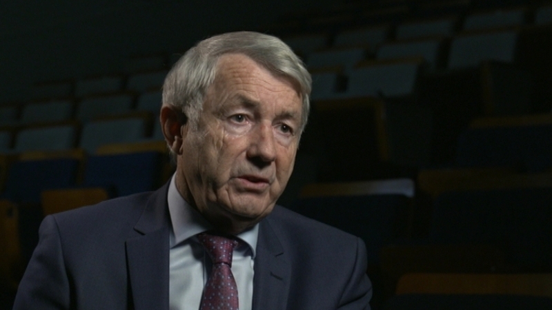 Michael Lowry said around 15 Independent TDs could 'come into play' before a government is formed