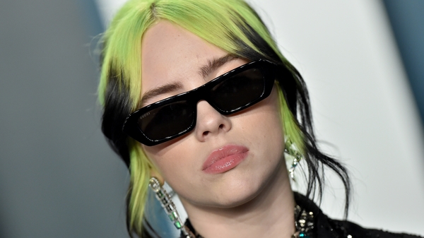 Billie Eilish