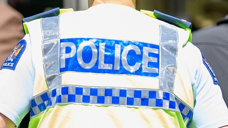 Police found Stephanie Simpson's body following a search of the Pyke Creek area