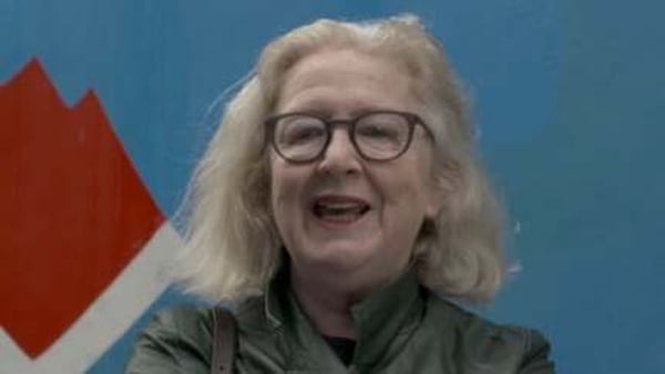 Death announced of theatre designer Monica Frawley