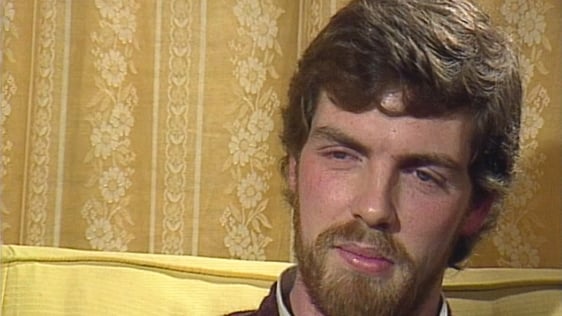 Aidan Power, Kerryman (1985)