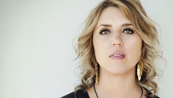 Gabriela Montero joins the RTÉ National Symphony Orchestra for Valentine's Night (Pic: Shelley Mosman