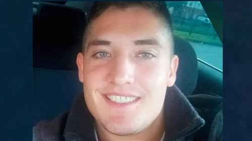 Martin Gallagher forced the woman into the boot of his car in Dublin in January last year