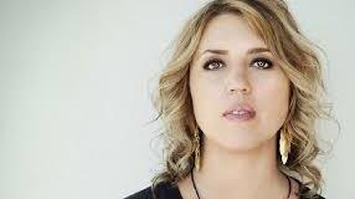 Gabriela Montero - National Concert Hall