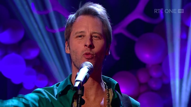 Chesney Hawkes