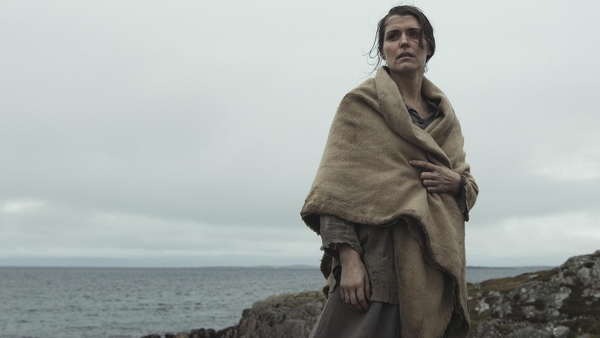 Arracht - Tom Sullivan on his acclaimed famine movie