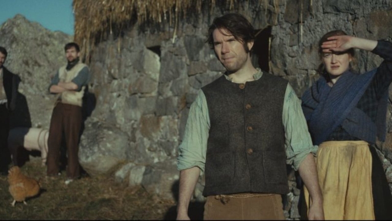 Arracht - Famine drama has 11 nominations